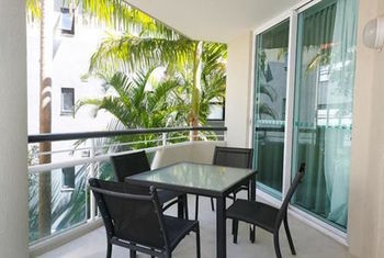 The Emerald Resort Noosa - Mackay Tourism 29