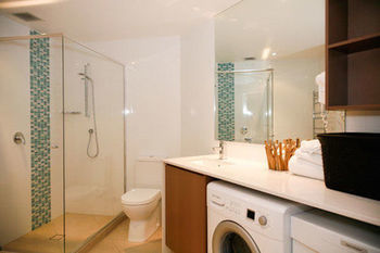 The Emerald Resort Noosa - Mackay Tourism 30