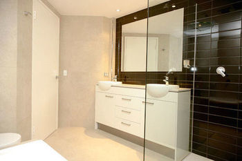 The Emerald Resort Noosa - Mackay Tourism 35