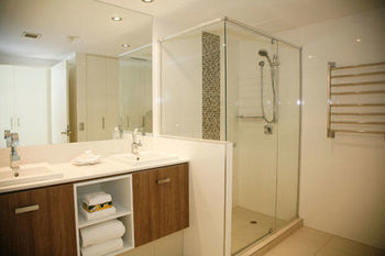 The Emerald Resort Noosa - Mackay Tourism 36