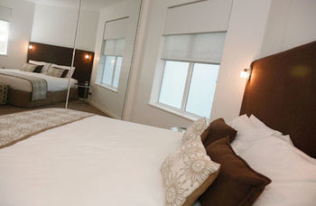 The Emerald Resort Noosa - Mackay Tourism 37