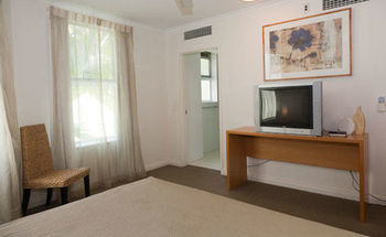 The Emerald Resort Noosa - Mackay Tourism 40