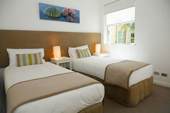 The Emerald Resort Noosa - Mackay Tourism 41