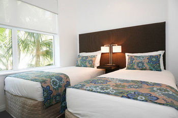 The Emerald Resort Noosa - Mackay Tourism 42