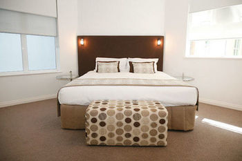 The Emerald Resort Noosa - Mackay Tourism 43