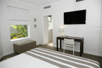 The Emerald Resort Noosa - Mackay Tourism 44
