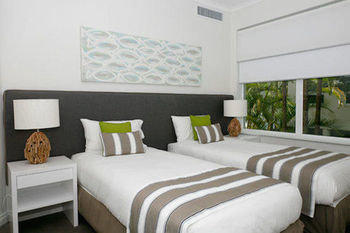 The Emerald Resort Noosa - Mackay Tourism 45