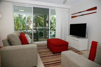 The Emerald Resort Noosa - Mackay Tourism 46