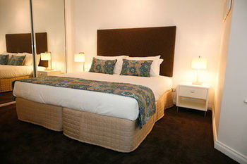 The Emerald Resort Noosa - Mackay Tourism 47