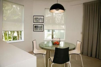 The Emerald Resort Noosa - Mackay Tourism 48