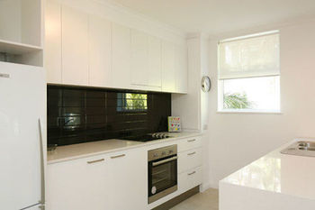The Emerald Resort Noosa - Mackay Tourism 50