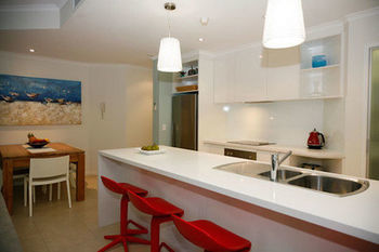 The Emerald Resort Noosa - Mackay Tourism 52