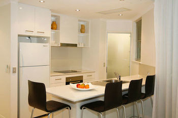 The Emerald Resort Noosa - Mackay Tourism 53
