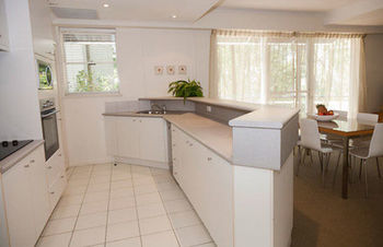 The Emerald Resort Noosa - Mackay Tourism 54