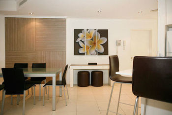 The Emerald Resort Noosa - Mackay Tourism 56
