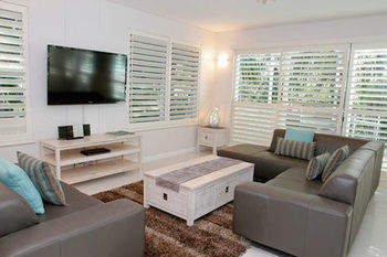 The Emerald Resort Noosa - Mackay Tourism 58