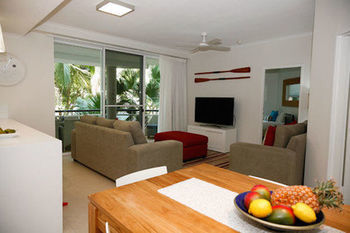 The Emerald Resort Noosa - Mackay Tourism 59