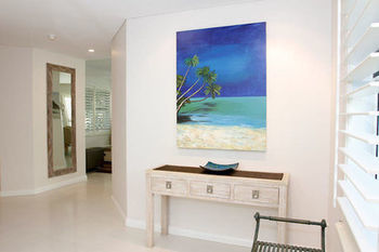 The Emerald Resort Noosa - Mackay Tourism 62