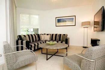 The Emerald Resort Noosa - Mackay Tourism 63