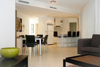 The Emerald Resort Noosa - Mackay Tourism 67