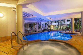 The Emerald Resort Noosa - Mackay Tourism 72