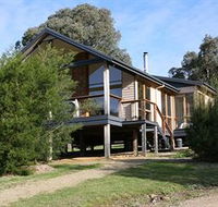 Yering Gorge Cottages by The Eastern Golf Club - Mackay Tourism
