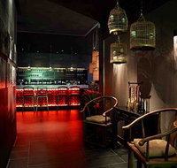 Art Series - The Cullen - Mackay Tourism