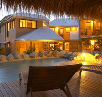 LaposAuberge Noosa - Mackay Tourism