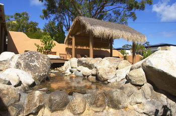 L'Auberge Noosa - Mackay Tourism 16