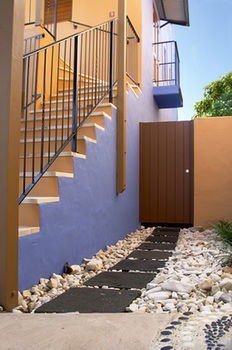 L'Auberge Noosa - Mackay Tourism 28