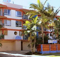 Pacific Horizons Resort - Mackay Tourism