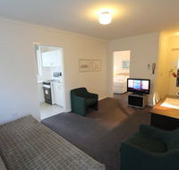 Drummond Apartments Services - Mackay Tourism