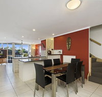 Portside Noosa Waters - Mackay Tourism