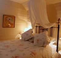 Valley Ranges Getaways - Mackay Tourism