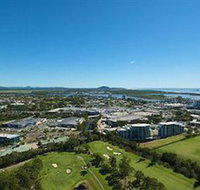 Horton Apartments - Mackay Tourism