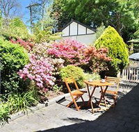 Holly Lodge - Mackay Tourism