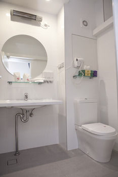 The Savoy Double Bay Hotel - Mackay Tourism 4