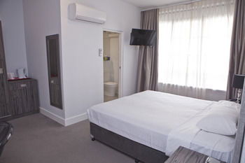 The Savoy Double Bay Hotel - Mackay Tourism 8