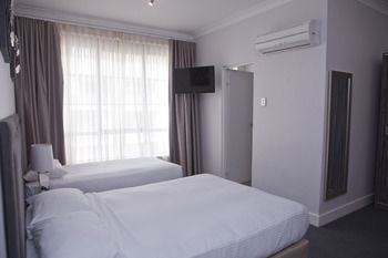 The Savoy Double Bay Hotel - Mackay Tourism 9