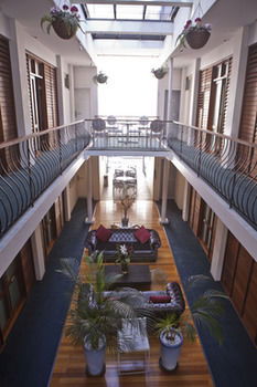 The Savoy Double Bay Hotel - Mackay Tourism 17