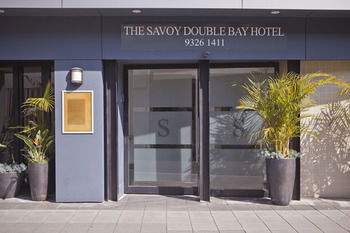 The Savoy Double Bay Hotel - Mackay Tourism 21