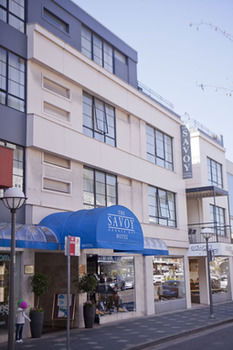 The Savoy Double Bay Hotel - Mackay Tourism 22