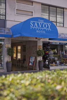 The Savoy Double Bay Hotel - Mackay Tourism 23