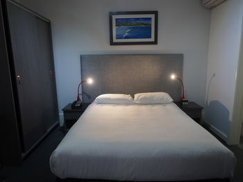 The Savoy Double Bay Hotel - Mackay Tourism 30