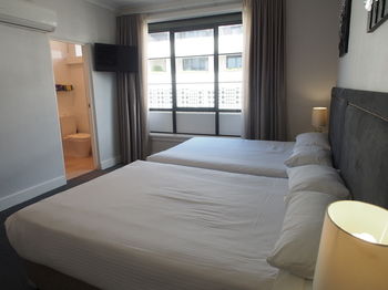 The Savoy Double Bay Hotel - Mackay Tourism 31