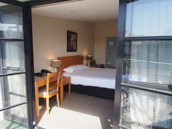 The Savoy Double Bay Hotel - Mackay Tourism 33