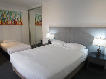 The Savoy Double Bay Hotel - Mackay Tourism 34