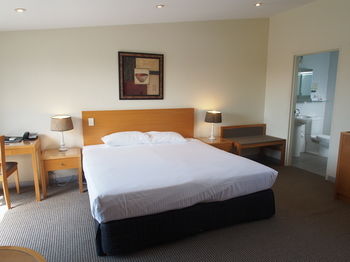 The Savoy Double Bay Hotel - Mackay Tourism 35
