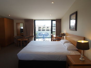 The Savoy Double Bay Hotel - Mackay Tourism 38
