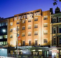 Great Southern Hotel - Sydney - Mackay Tourism